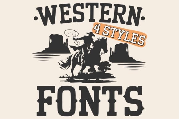 Cowboy Cool: Harnessing the Western Rodeo Bundle