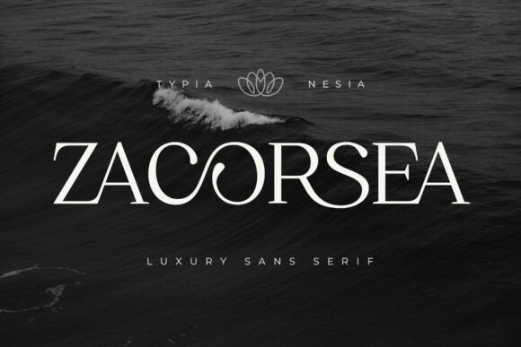 Zacorsea: Crafting a Visual Identity of Timeless Sophistication